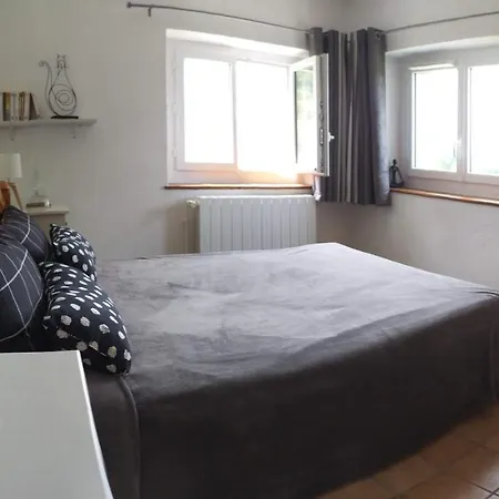 アパート La Roche *