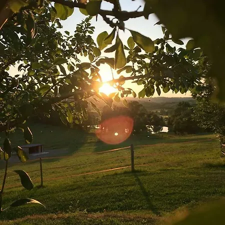 La Roche * Le Boulvé