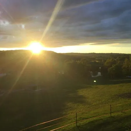 La Roche アパート Le Boulvé